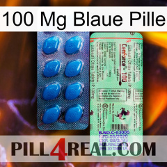 100 Mg Blue Pill new02